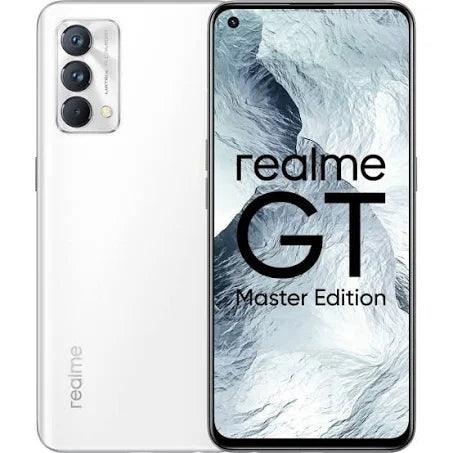 Realme GT Master Edition 5G 256 GB (Daybreak Blue, 8 GB RAM) Preowned