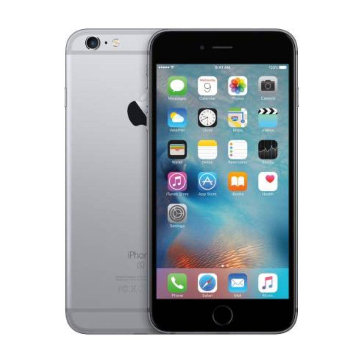 Apple iPhone 6s Plus 64GB Refurbished