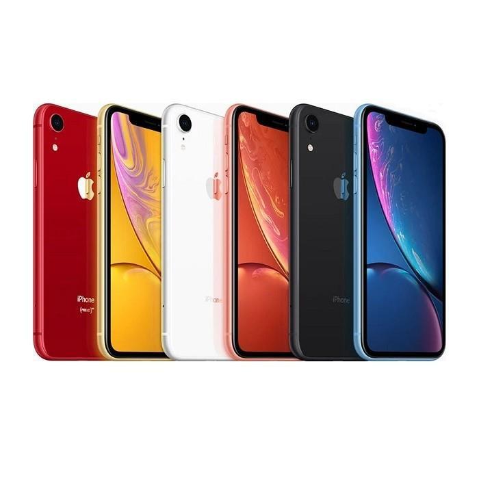 Apple iPhone XR 64GB Used Mobile