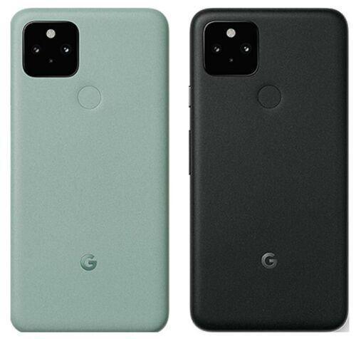 Google Pixel 5a - 128GB fashion - Unlocked