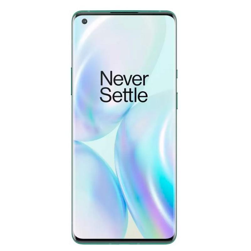 OnePlus 8 Pro 12GB 256GB Glacial Green Refurbished