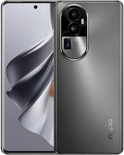 Oppo Reno 10 Pro Plus 5G CPH2521 Dual Sim 256GB Silvery Grey (12GB RAM)  Preowned