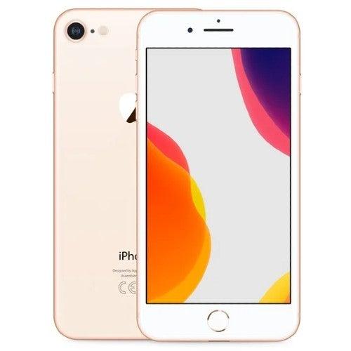 iPhone 8 64GB Silver - Refurbished product