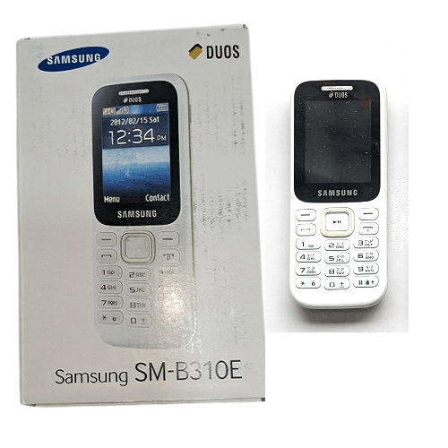 Téléphone Portable Samsung SM-B310 – KE00010 –