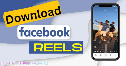 How to Download Facebook Reels: An Ultimate Guide By Triveni World