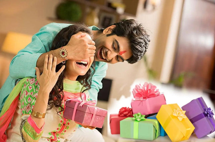 Raksha Bandhan 2023-2024 Gift Guide You’ll Find