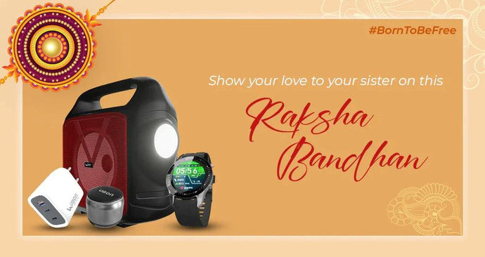 Unique ideas for thoughtful gifts to be given on Raksha Bandhan