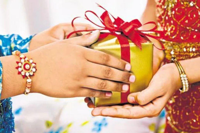 Happy Raksha Bandhan: Celebrating the Bond of Love and Protection