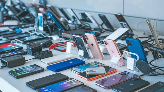 Why Buying Refurbished & Second Hand Mobiles Phones in 2025 Is the Smartest Decision You’ll Make