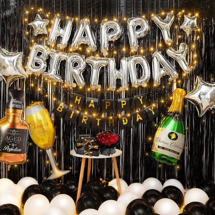 Amazon Birthday Decoration Ideas: Make Your Party Magical