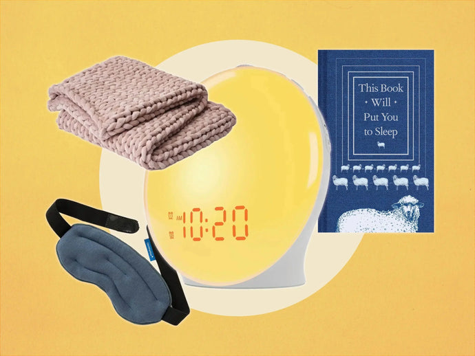 Amazon Good Night Gifts: Creative Presents for Restful Sleep