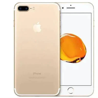 Apple iPhone 7 Plus (32GB) - Triveni World