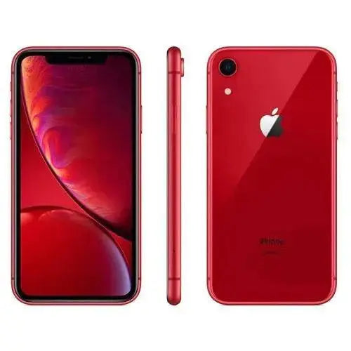 Apple iPhone XR (128GB) - Triveni World