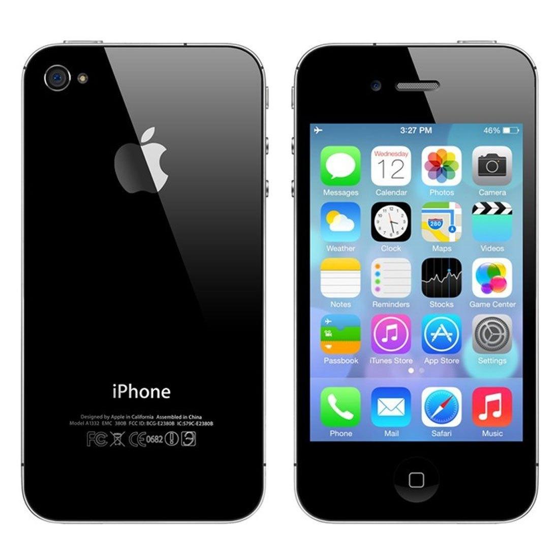 cost of iphone 4s - Triveni World