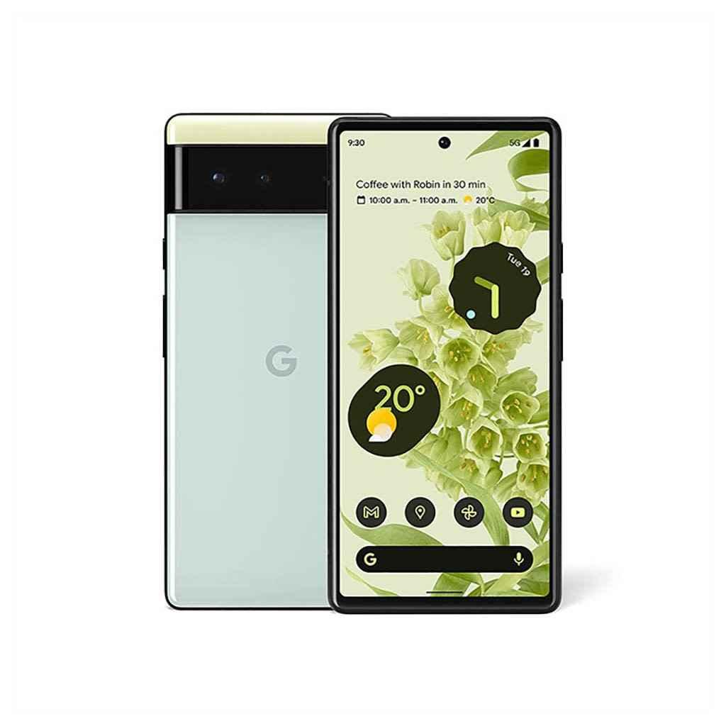 Google Pixel 6 8/256GB