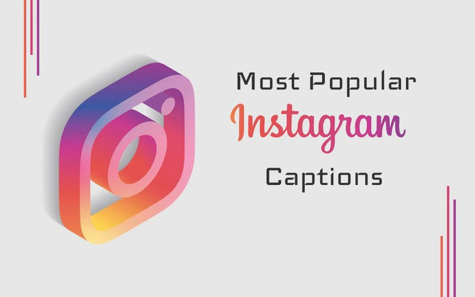 How to Make Short Instagram Captions for Guys: An Ultimate Guide