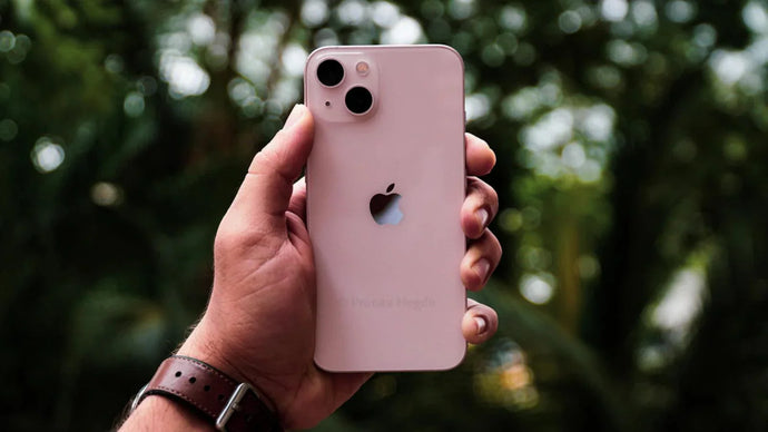 iPhone 13: A Comprehensive Overview of Apple’s Flagship Smartphone