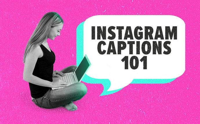 Short Instagram Captions: Elevate Your Social Media Game