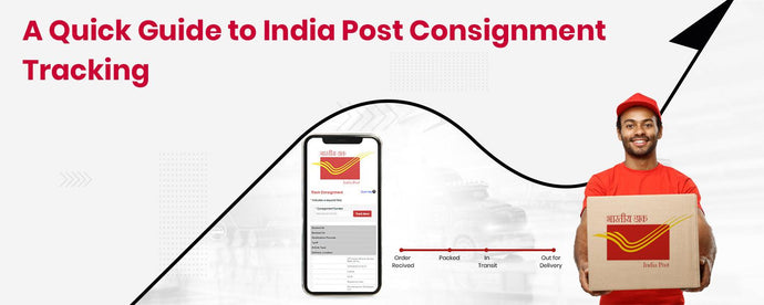 Tracking India Post Office: A Comprehensive Guide