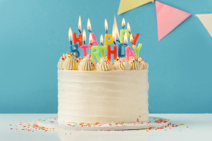 Ultimate Guide to happy Birthday Wishes