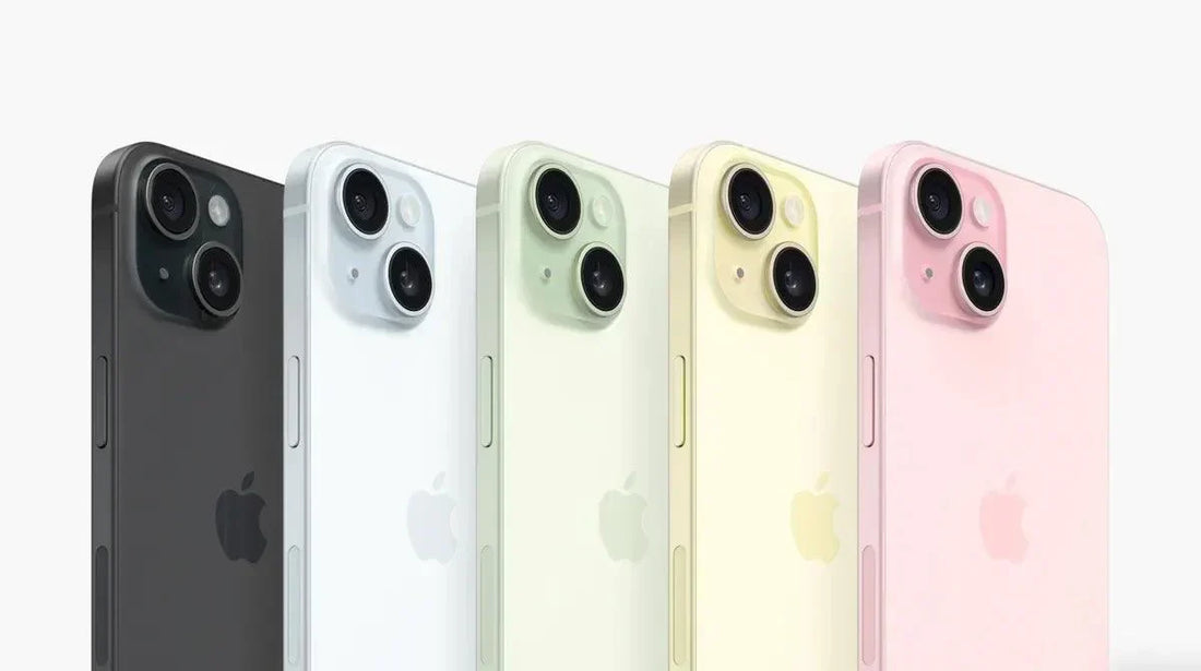 Understanding the iPhone 15 Pricing: A Comprehensive Analysis - Triveni World