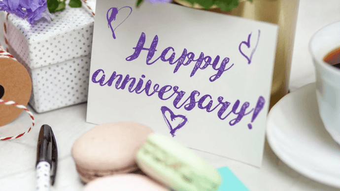 Wedding Anniversary Wishes and Gifts Guide