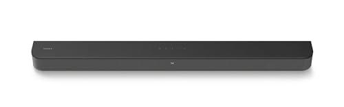 Sony HT-S400 2.1ch soundbar with Powerful Wireless subwoofer, S-Force PRO Front Surround Sound and Dolby Digital (330W, Wireless Connectivity, Bluetooth)