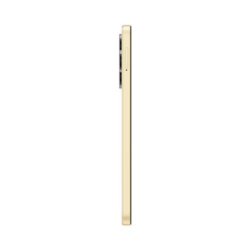 TECNO Spark GO 2024 (Alpenglow Gold, (4GB RAM+128GB Storage)|90Hz Dot-in Display with Dynamic Port |13MP Dual Rear Camera | Side FP Sensor | Octacore Processor | 5000mAh Battery| Dual Stereo Speaker - Triveni World