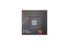 AMD 7000 Series Ryzen 9 7900X Desktop Processor 12 cores 24 Threads 76 MB Cache 4.7 GHz Up to 5.6 GHz Socket AM5, 600 Series Chipset (100-100000589WOF)