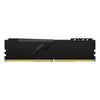 Kingston FURY 8GB 3200MHz DDR4 CL16 DIMM Fury Beast Black, Non RGB (KF432C16BB/8)