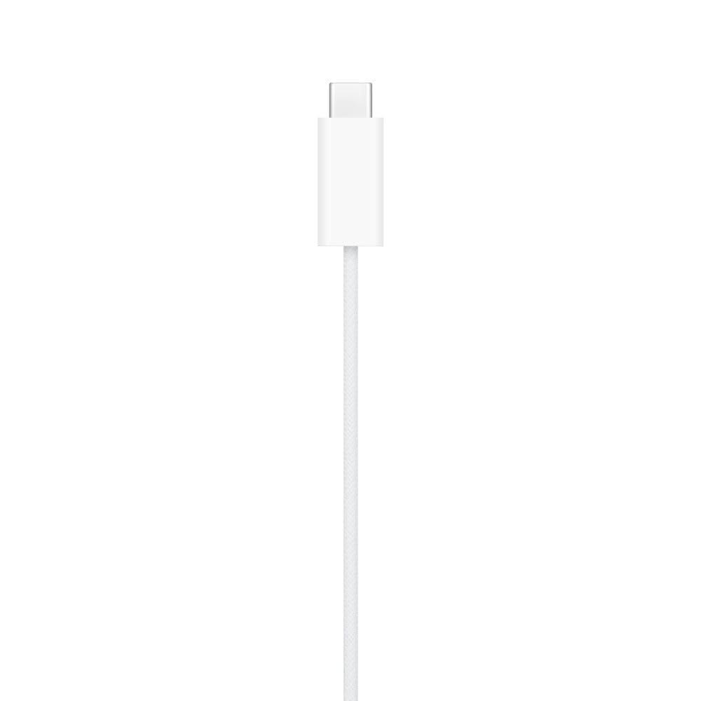 Apple Watch Magnetic Fast Charger to USB-C Cable (1 m) 