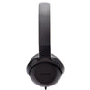 Philips Audio Upbeat Tauh201 Wired On Ear Headphones with Mic (Black)