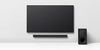 Sony HT-S400 2.1ch soundbar with Powerful Wireless subwoofer, S-Force PRO Front Surround Sound and Dolby Digital (330W, Wireless Connectivity, Bluetooth)