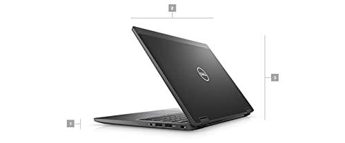 (Refurbished) Dell Latitude 7410 14" Notebook - Full HD - 1920 x 1080 - Core i7 i7-10610U 10th Gen 1.8GHz Hexa-core (6 Core) - 16GB RAM - 512GB SSD