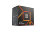 AMD 7000 Series Ryzen 9 7900X Desktop Processor 12 cores 24 Threads 76 MB Cache 4.7 GHz Up to 5.6 GHz Socket AM5, 600 Series Chipset (100-100000589WOF)