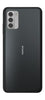 Nokia G42 5G | Snapdragon® 480+ 5G | 50MP Triple AI Camera | 16GB RAM (8GB RAM + 8GB Virtual RAM) | 256GB Storage | 5000mAh Battery | 2 Years Android Upgrades | 20W Charger Included | So Grey - Triveni World