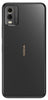 Nokia C32 with 50MP Dual Rear AI Camera | Toughened Glass Back | 4GB RAM, 128GB Storage | Upto 7GB RAM with RAM Extension | 5000 mAh Battery | 1 Year Replacement Warranty | Android 13 | Charcoal - Triveni World