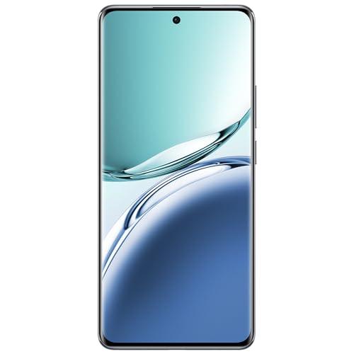 OPPO F27 Pro+ 5G (Midnight Navy, 8GB RAM, 128GB Storage) | 6.7" FHD+ AMOLED Toughest 3D Curved Display|64MP AI Featured Camera|IP69 | 67W SUPERVOOC| with No Cost EMI/Additional Exchange Offers