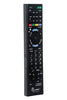 LRIPL Compatible Sony Bravia LCD/led Remote Works with Almost All Sony led/LCD tv's