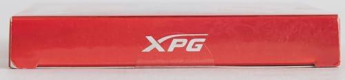 XPG GAMMIX S70 Blade M.2 NVME 1TB PCIe Gen4x4 2280 Internal Solid State Drive/SSD, Read/Write Speed Up to 7,400/6800 MB/s - AGAMMIXS70B-1T-CS Compatible with PC, Laptop and Play Station 5