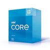 Intel Core i3-10105F LGA1200 Desktop Processor 4 Cores 8 Threads up to 4.40GHz 6MB Cache