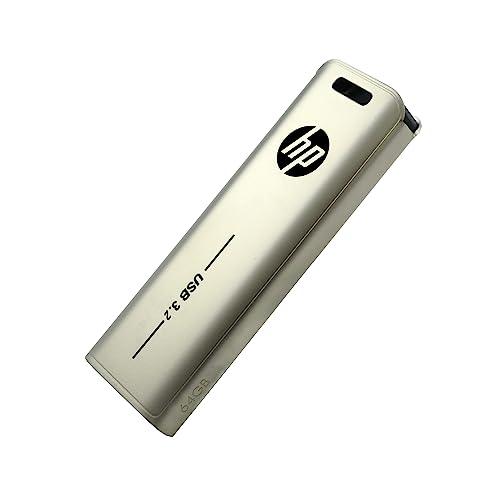 HP USB 3.2 Flash Drive 256GB 796W