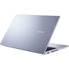 ASUS Vivobook 15, Intel Core i5-12500H 12th Gen, 15.6" (39.62 cm) FHD, Thin and Light Laptop (16GB RAM/512GB/Win11/Office 2021/Silver/1.7 kg), X1502ZA-EJ542WS