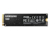 Samsung 980 250GB Up to 3,500 MB/s PCIe 3.0 NVMe M.2 (2280) Internal Solid State Drive (SSD) (MZ-V8V250)