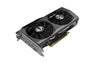 ZOTAC Gaming GeForce RTX 3060 Ti Twin Edge 8GB GDDR6 256-bit 14 Gbps PCIE 4.0 Gaming Graphics Card, IceStorm 2.0 Advanced Cooling, Active Fan Control, ZT-A30610E-10M