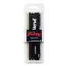 Kingston FURY 8GB 3200MHz DDR4 CL16 DIMM Fury Beast Black, Non RGB (KF432C16BB/8)