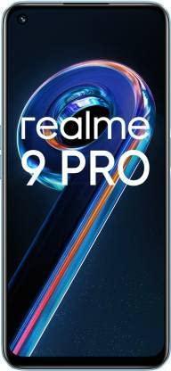 (Refurbished) Realme 9 Pro 5G (Sunrise Blue, 6GB RAM, 128GB Storage) - Triveni World