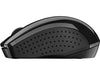 HP 220 Silent Wireless Mouse, 2.4 GHz Dongle, 15 Month Life Battery, Compatible with Windows, Mac, Chromebook/PC/Laptop (391R4AA), Black