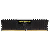 Corsair Vengeance LPX 32GB (2 x 16GB) DDR4 DRAM 3600MHz C18 AMD Ryzen Memory Kit - Black