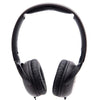 Philips Audio Upbeat Tauh201 Wired On Ear Headphones with Mic (Black)